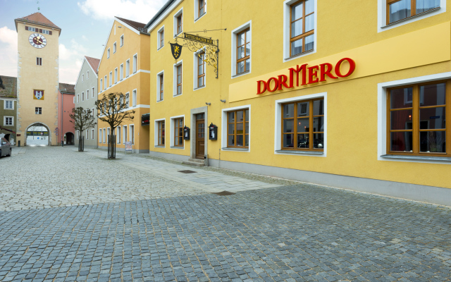 DORMERO Hotel Kelheim