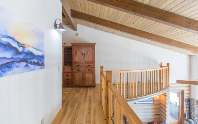 317 Tower Main House