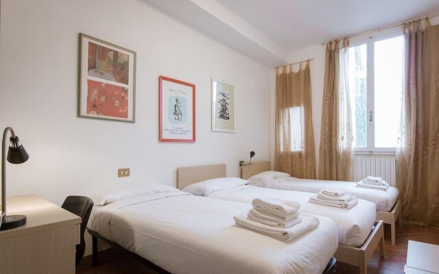 Apartments Florence - Leone Sergio