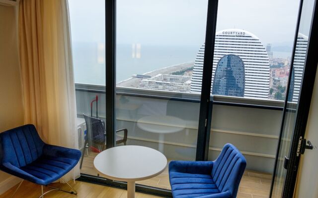 VIP40 Hotel