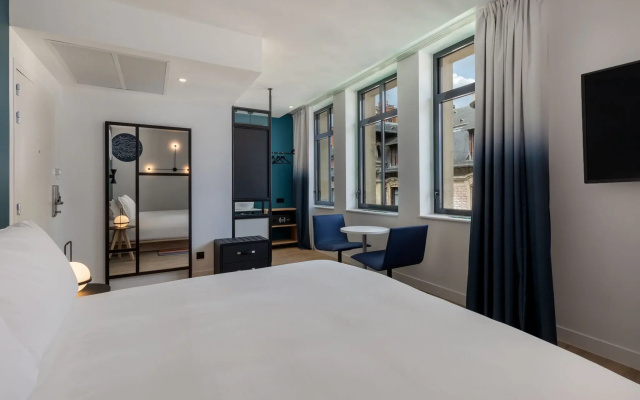 Aloft Hotel Dijon By Marriott