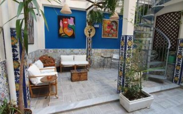 Magicstay - Guest House 4 Stars Naples