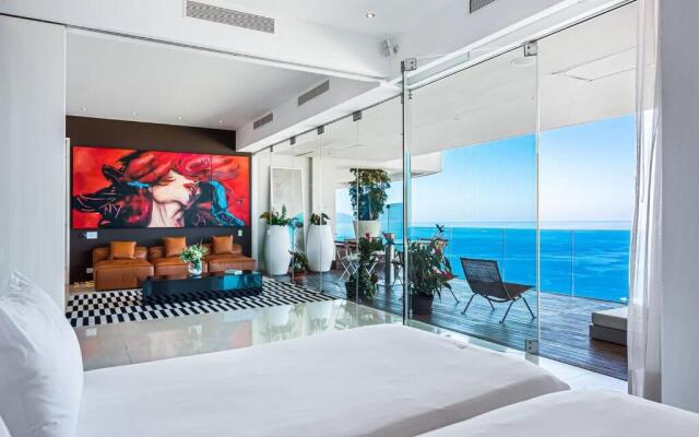 1004 AVALON - Amapas Luxury unit private pool