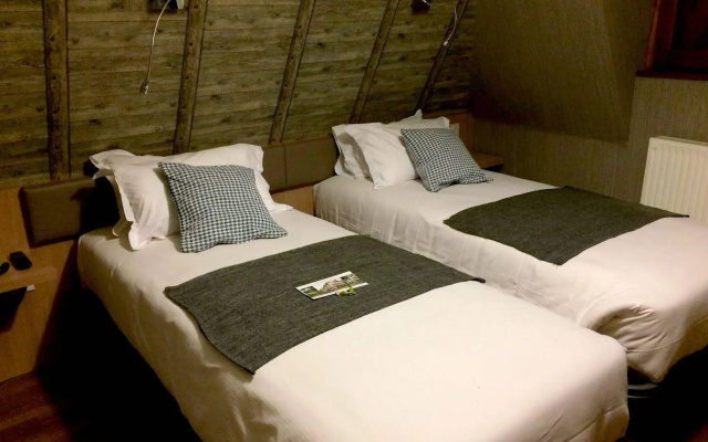 Hotel Les Coudercous