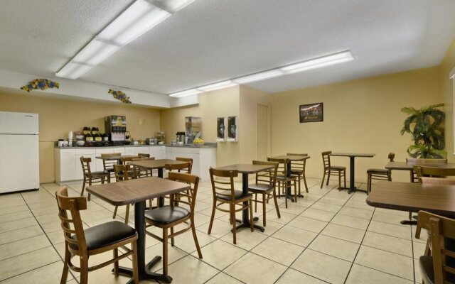 Stayable Kissimmee West
