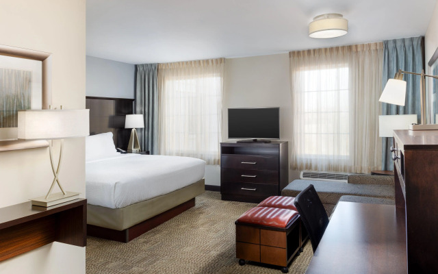 Staybridge Suites Sacramento - Folsom by IHG