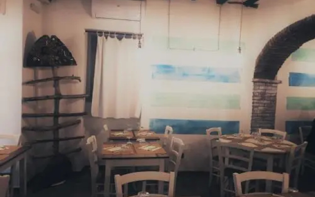 Locanda del Sole Nero