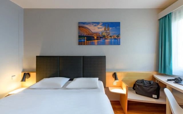 ibis Köln Frechen