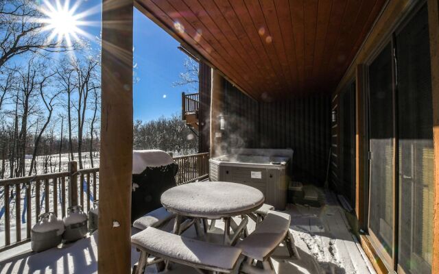 Kendall Camp 4 Bedroom Townhome