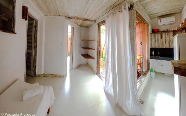 Pousada Aiuruoca