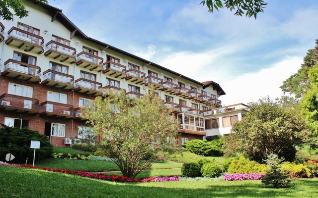 Hotel Alpestre