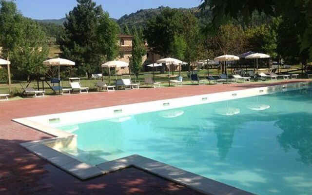 Pian d'Ercole Resort