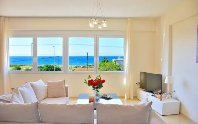 Evagelia Suites GREEN