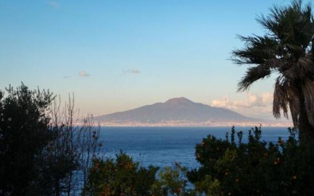 Sorrento Incantata