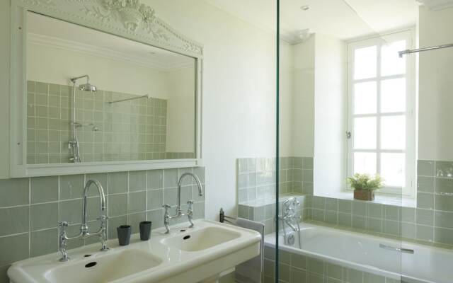 Le Manoir de Ravenoville