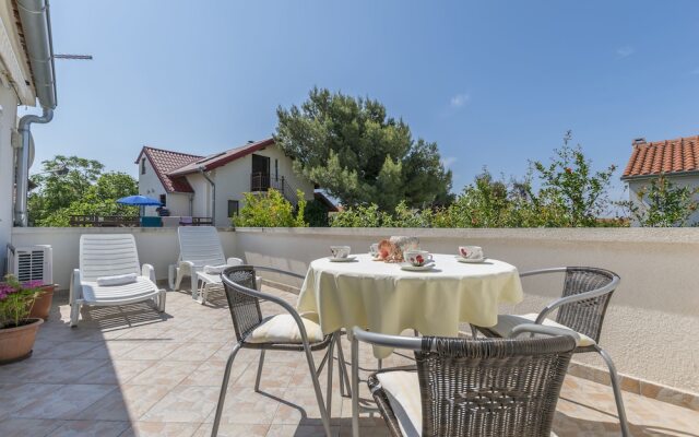Apartments Gordana