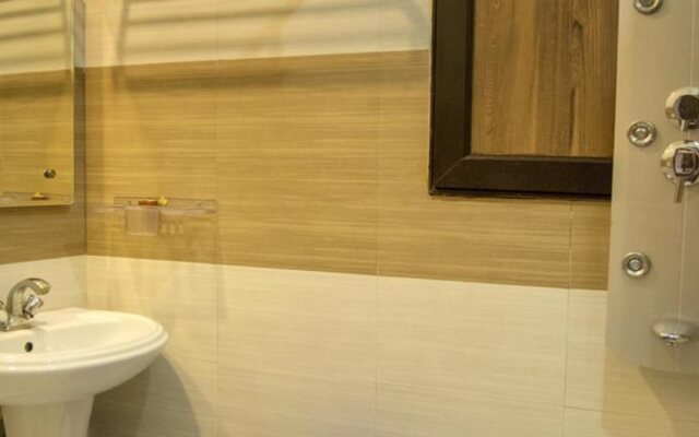 Hotel The Queen By Vivo Hotels