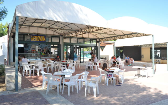 Spiaggia Lunga Camping