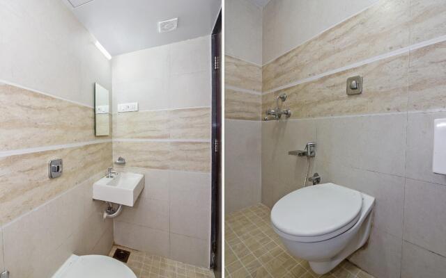 OYO 3630 Hotel Ajwa