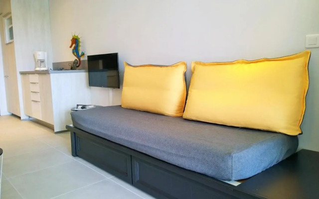 Pierre & Vacances Les Rivages des Issambres