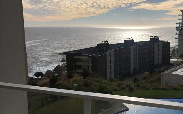 Apartamento 43 Vista Mar Panorama
