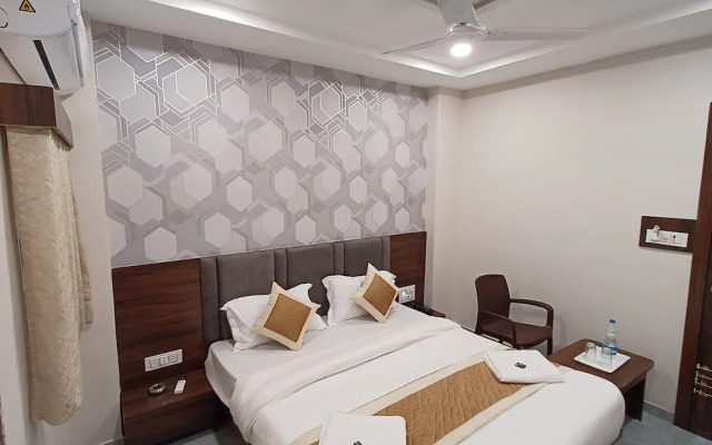 Hotel Leela Palace