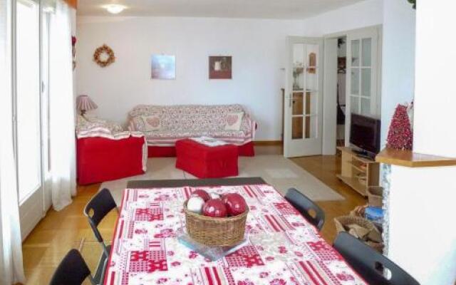 Apartment Plein-Soleil A