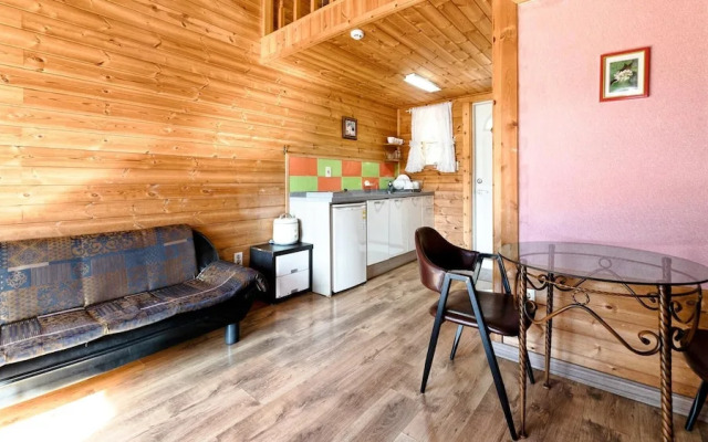 Gapyeong Yellowstone Pension