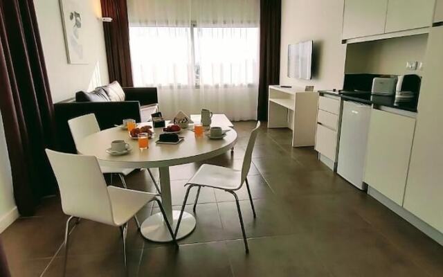 Rental Suites Campana