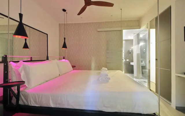 Romaresidence Trastevere Guesthouse