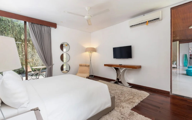 Villa Summer by Villa Finder
