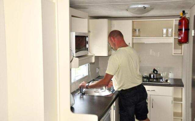 Bm Kattenbos Mobile Home 6p