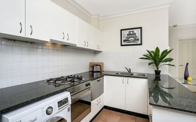 The Apartment Service GER29