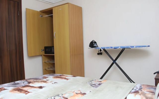 SSCFG Luxury Apartments & Suites