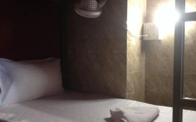 Dream Dormitory