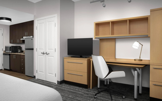 Towneplace Suites by Marriott Franklin Cool Springs