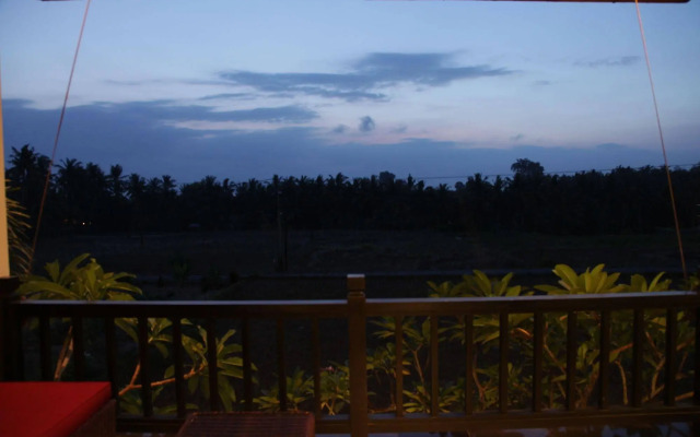 Kubu Soca Villa