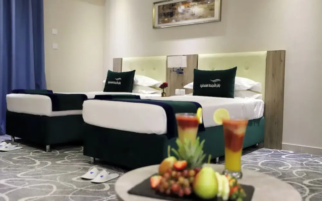 sunrise suites