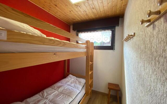 Studio La Clusaz, 1 pièce, 4 personnes - FR-1-437-92
