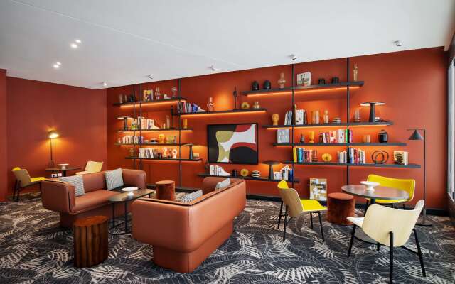 Canopy by Hilton Paris Eiffel Tower