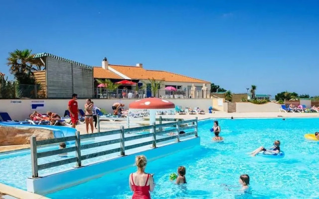 Carisma Holidays - La Dune des Sables