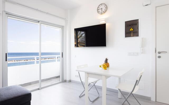 Home2Book Sea Front Las Teresitas Beach 2