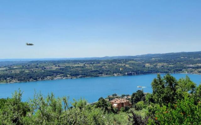 Casale Massina 4 Apartments- GIADA-AGATA-PERLA-QUARZO