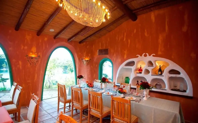 Shima Mediterranean Village