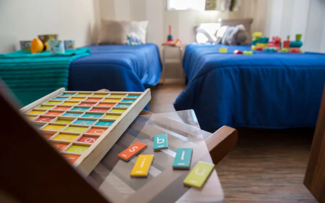 Boost Locamobil 17 Bonne Anse Plage