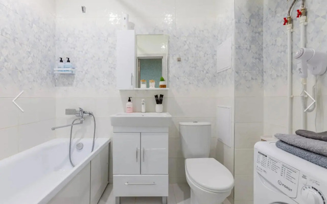 Апартаменты на улице Майская 3/185