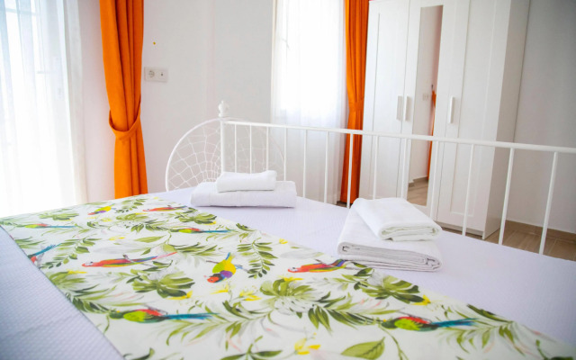 Bellapais 58 Luxury Cesme