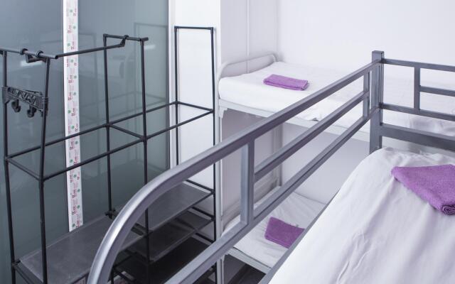 Antika Hostel 2