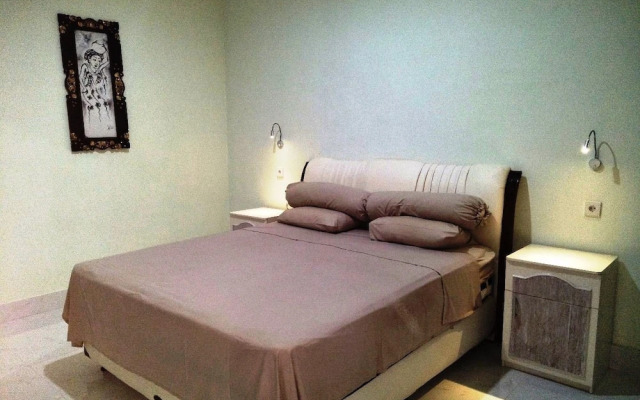 Bali Paradise Suites Seminyak