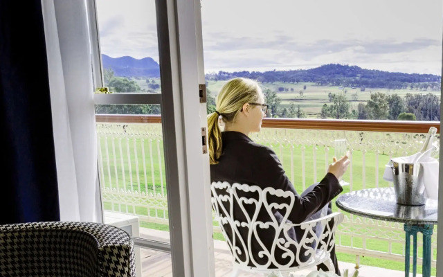 voco Kirkton Park Hunter Valley  by IHG